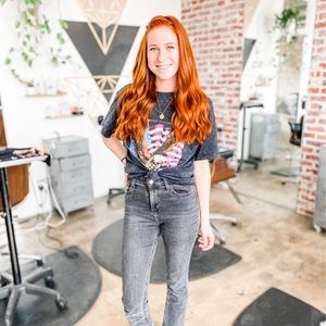 Meet your Posher, Kelsey